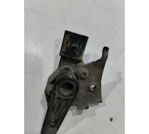 Датчик высоты дорожного просвета