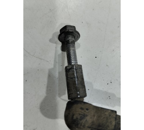 Датчик высоты дорожного просвета