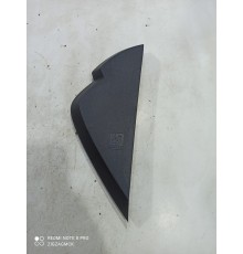 Накладка торпедо боковая(правая)