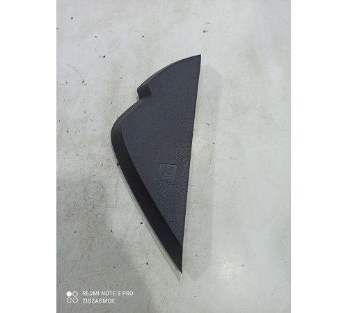 Накладка торпедо боковая(правая)