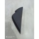 Накладка торпедо боковая(правая)