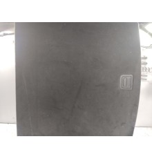 Пол багажника