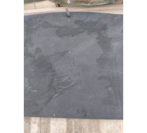 Пол багажника