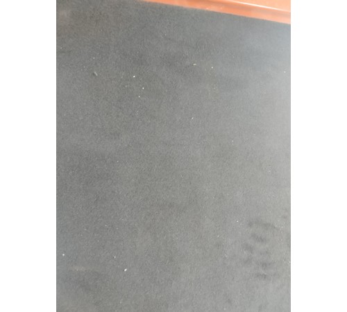 Пол багажника