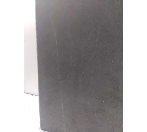 Пол багажника