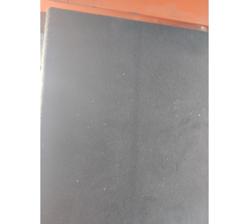 Пол багажника