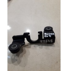 Крепление тросика кулисы АКПП