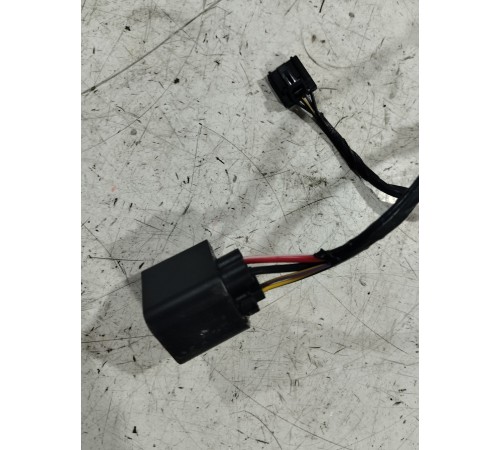 Электропроводка двери задняя правая