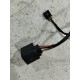 Электропроводка двери задняя правая