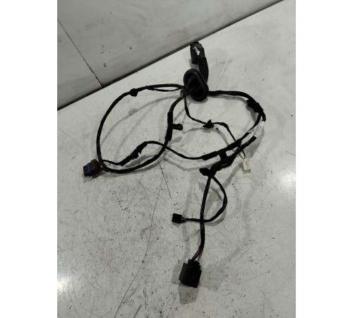 Электропроводка двери задняя правая