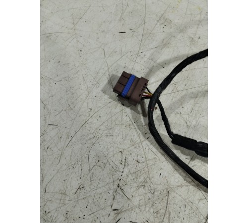 Электропроводка двери задняя правая