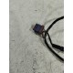 Электропроводка двери задняя правая