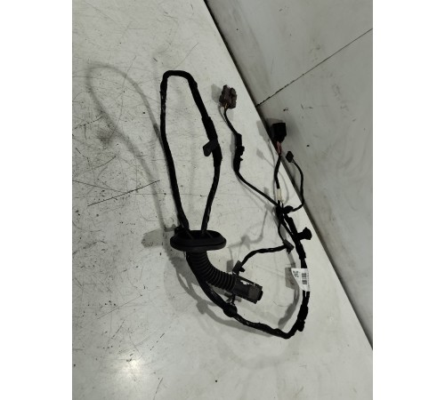 Электропроводка двери задняя правая