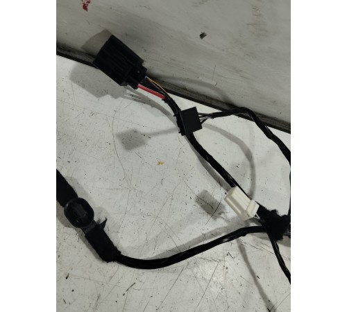 Электропроводка двери задняя правая
