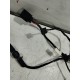 Электропроводка двери задняя правая