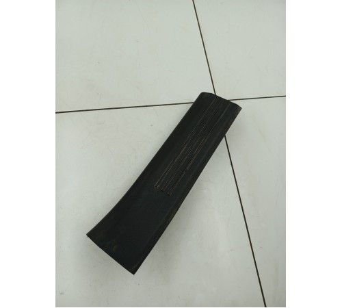 Накладка порога задняя правая