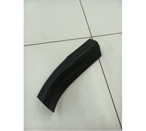 Накладка порога задняя правая