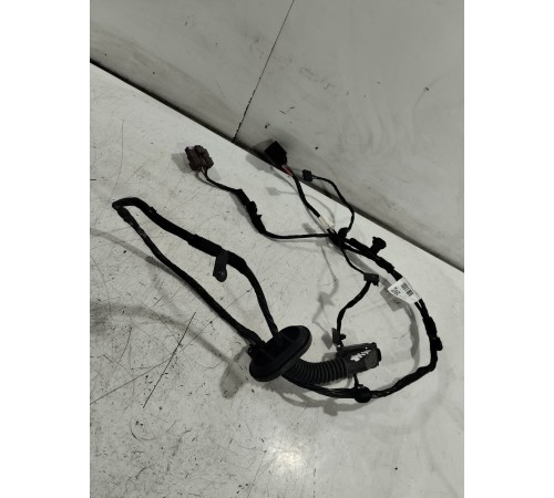 Электропроводка двери задняя правая