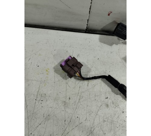 Электропроводка двери задняя правая