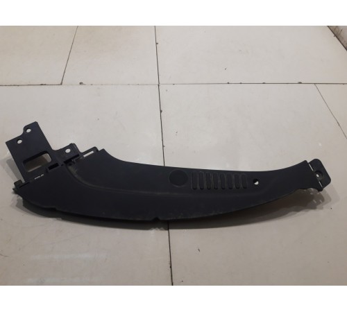 накладка панели телевизора (левая)