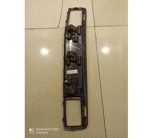 Накладка торпедо(декоративная)