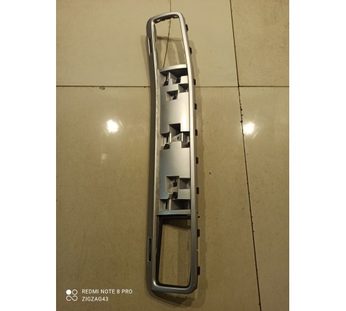 Накладка торпедо(декоративная)