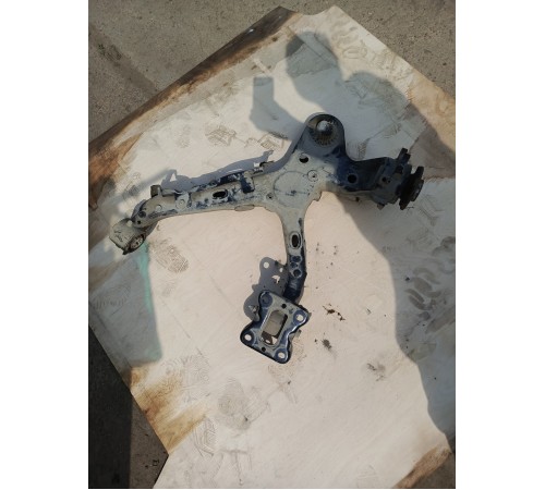 Рычаг подвески задний левый