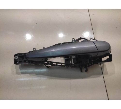 Ручка двери (задняя, правая, внешняя)