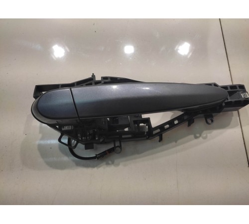 Ручка двери (задняя, правая, внешняя)