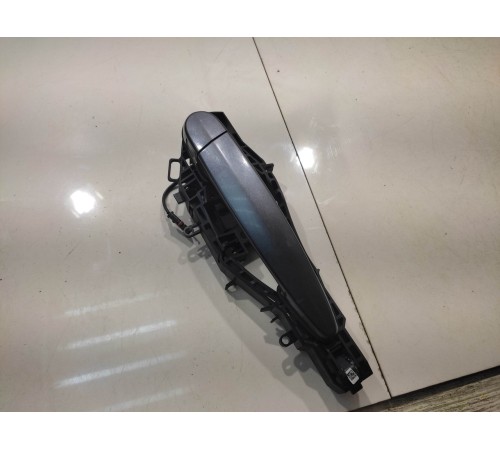 Ручка двери (задняя, правая, внешняя)