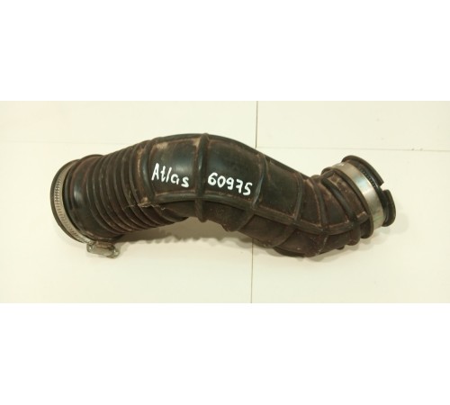 Патрубок воздушного фильтра