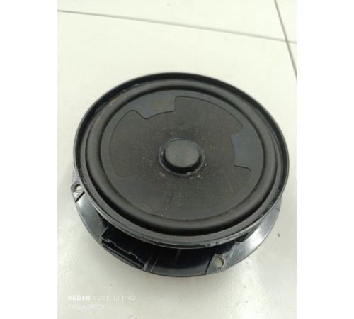 Динамик задний