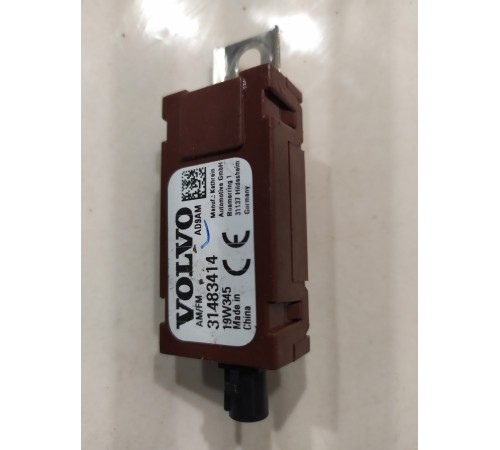 Усилитель антенны