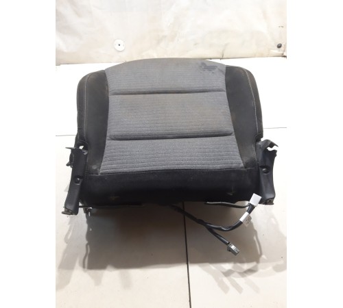 Сиденье(переднее левое) нижняя часть