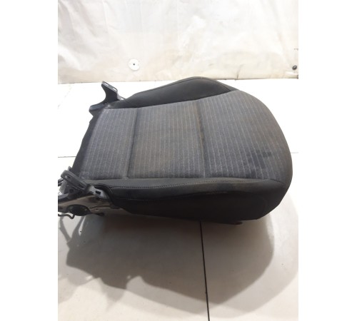 Сиденье(переднее левое) нижняя часть