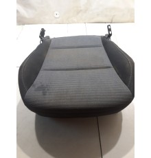 Сиденье(переднее левое) нижняя часть