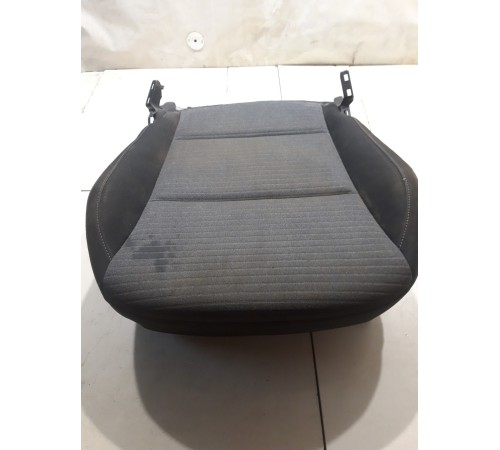 Сиденье(переднее левое) нижняя часть