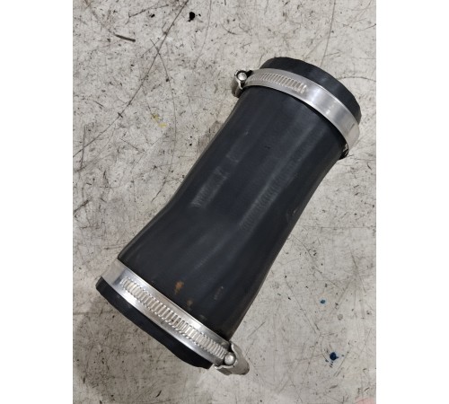 Патрубок впускного коллектора