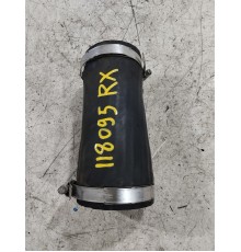 Патрубок впускного коллектора