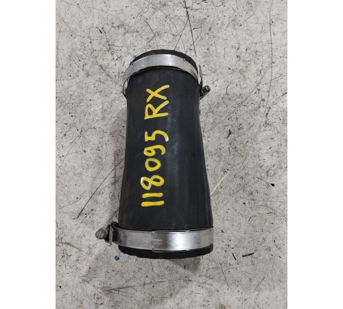 Патрубок впускного коллектора