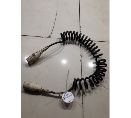 Кабель электропроводки с 7-ми канальными разъемами