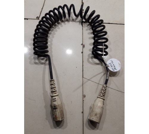 Кабель электропроводки с 7-ми канальными разъемами