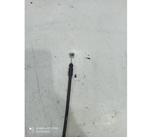 Замок двери (передний левый)