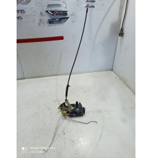 Замок двери (передний левый)