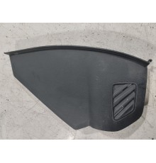 Накладка торпедо боковая левая