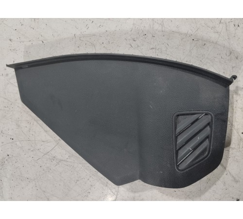 Накладка торпедо боковая левая