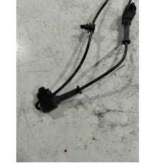 Датчик ABS  передний левый