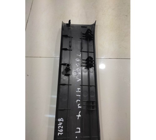 Накладка порога (передняя, правая)