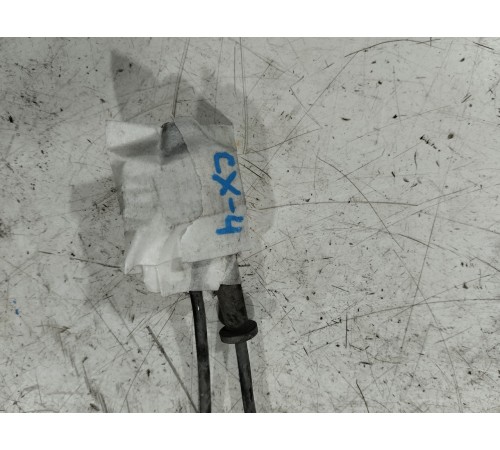 Датчик ABS  передний левый