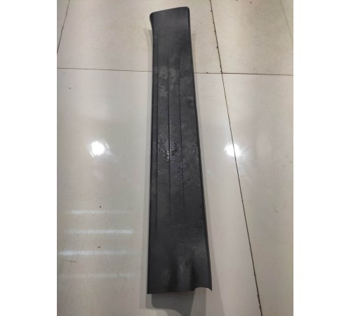 Накладка порога (передняя, правая)